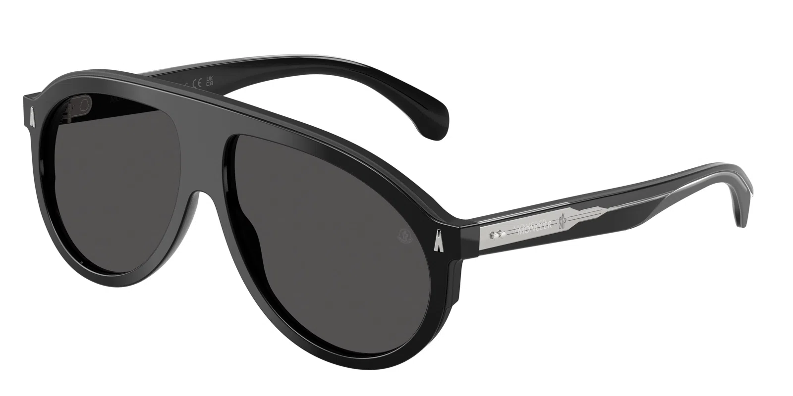 Moncler Fhaite 6001 Sunglasses - view 2